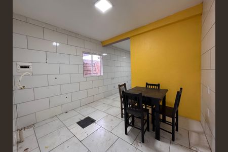 Studio de apartamento para alugar com 1 quarto, 35m² em Campina, São Leopoldo