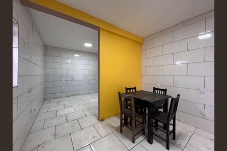 Studio de apartamento para alugar com 1 quarto, 35m² em Campina, São Leopoldo