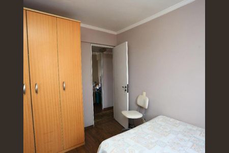 Foto 09 de apartamento à venda com 4 quartos, 90m² em Jardim Colombo, São Paulo