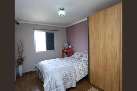Foto 13 de apartamento à venda com 4 quartos, 90m² em Jardim Colombo, São Paulo