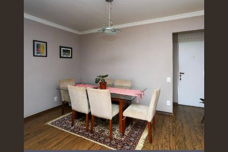 Foto 04 de apartamento à venda com 4 quartos, 90m² em Jardim Colombo, São Paulo