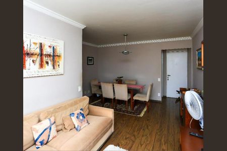 Foto 03 de apartamento à venda com 4 quartos, 90m² em Jardim Colombo, São Paulo
