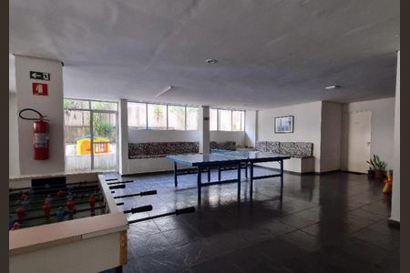 Foto 24 de apartamento à venda com 4 quartos, 90m² em Jardim Colombo, São Paulo