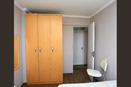 Foto 10 de apartamento à venda com 4 quartos, 90m² em Jardim Colombo, São Paulo