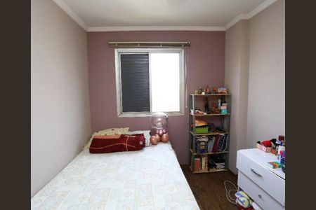 Foto 08 de apartamento à venda com 4 quartos, 90m² em Jardim Colombo, São Paulo