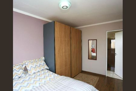 Foto 14 de apartamento à venda com 4 quartos, 90m² em Jardim Colombo, São Paulo