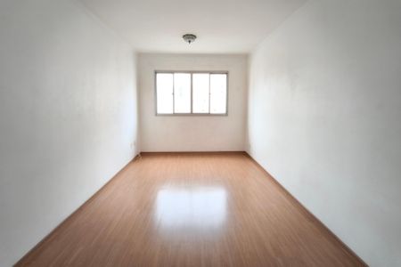 Apartamento à venda com 57m², 1 quarto e 1 vaga Apartamento à venda com 57m², 1 quarto e 1 vagaSala