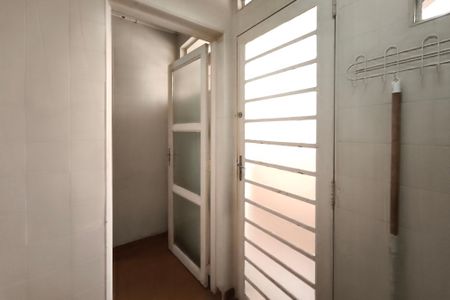 Apartamento à venda com 57m², 1 quarto e 1 vaga Apartamento à venda com 57m², 1 quarto e 1 vagaÁrea de Serviço