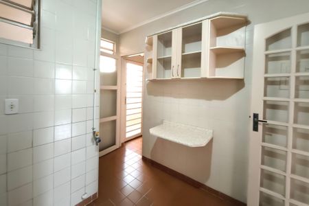 Apartamento à venda com 57m², 1 quarto e 1 vaga Apartamento à venda com 57m², 1 quarto e 1 vagaCozinha