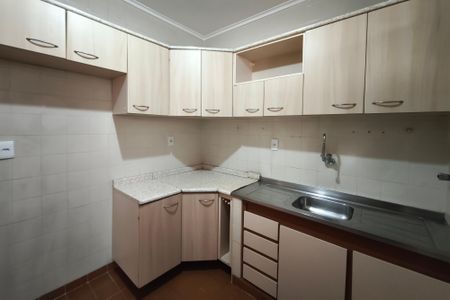 Apartamento à venda com 57m², 1 quarto e 1 vaga Apartamento à venda com 57m², 1 quarto e 1 vagaCozinha