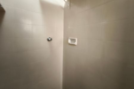 Apartamento à venda com 57m², 1 quarto e 1 vaga Apartamento à venda com 57m², 1 quarto e 1 vagaBanheiro de serviço