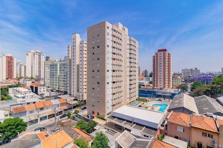 Apartamento à venda com 2 quartos, 60m² em Vila da Saúde, São Paulo