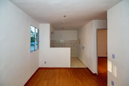 Apartamento para alugar com 2 quartos, 50m² em Bom Jesus, Contagem