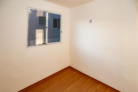 Quarto 2 de apartamento para alugar com 2 quartos, 50m² em Bom Jesus, Contagem