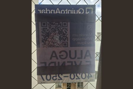 Apartamento à venda com 50m², 2 quartos e 1 vaga Apartamento à venda com 50m², 2 quartos e 1 vagaPlaca