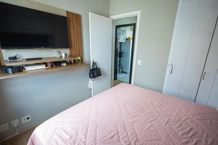 Apartamento à venda com 50m², 2 quartos e 1 vaga Apartamento à venda com 50m², 2 quartos e 1 vagaQuarto 2