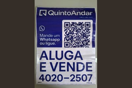 Apartamento à venda com 50m², 2 quartos e 1 vaga Apartamento à venda com 50m², 2 quartos e 1 vagaPlaca