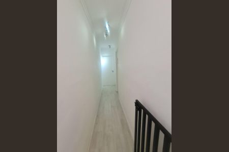 CORREDOR de apartamento à venda com 2 quartos, 47m² em Mooca, São Paulo