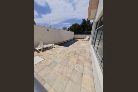 Apartamento à venda com 47m², 2 quartos e 1 vaga Apartamento à venda com 47m², 2 quartos e 1 vagaPISCINA