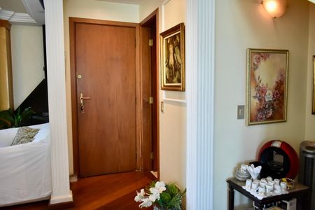 Sala de apartamento para alugar com 3 quartos, 230m² em Vila da Saúde, São Paulo