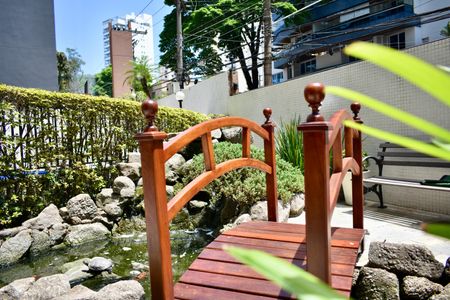 Apartamento para alugar com 230m², 3 quartos e 4 vagas Apartamento para alugar com 230m², 3 quartos e 4 vagasÁrea comum