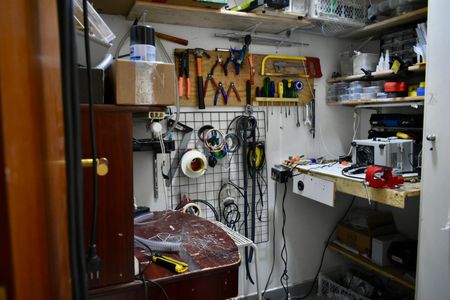 Apartamento para alugar com 230m², 3 quartos e 4 vagas Apartamento para alugar com 230m², 3 quartos e 4 vagasQuarto de serviço