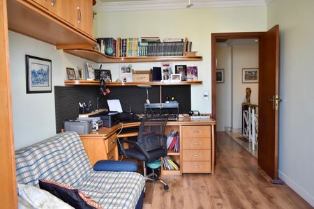 Apartamento para alugar com 230m², 3 quartos e 4 vagas Apartamento para alugar com 230m², 3 quartos e 4 vagasSuíte 2