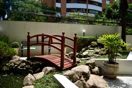 Apartamento para alugar com 230m², 3 quartos e 4 vagas Apartamento para alugar com 230m², 3 quartos e 4 vagasÁrea comum