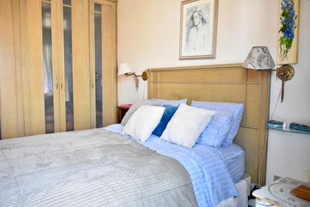 Apartamento para alugar com 230m², 3 quartos e 4 vagas Apartamento para alugar com 230m², 3 quartos e 4 vagasSuíte 1