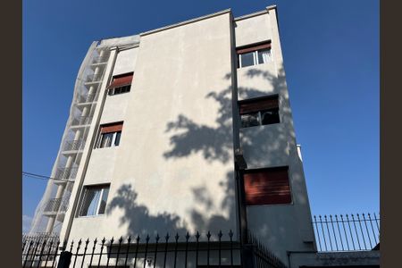 Apartamento à venda com 72m², 2 quartos e 1 vagaFachada do Prédio