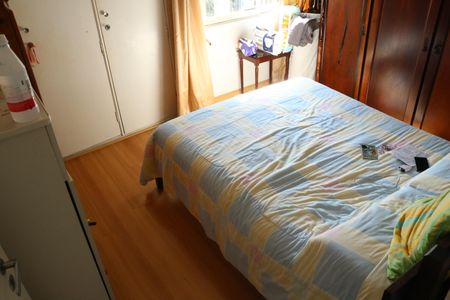 Apartamento à venda com 72m², 2 quartos e 1 vagaQuarto 2