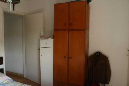 Apartamento à venda com 72m², 2 quartos e 1 vagaQuarto 2