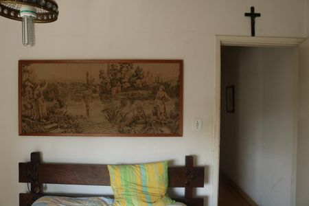 Apartamento à venda com 72m², 2 quartos e 1 vagaQuarto 2