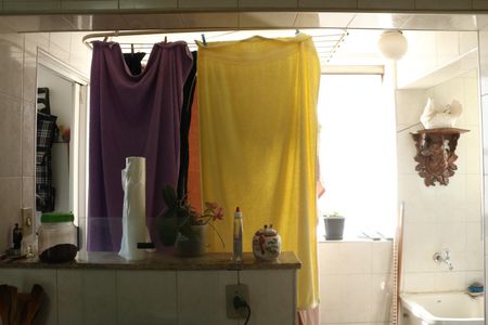 Apartamento à venda com 72m², 2 quartos e 1 vagaÁrea de Serviço