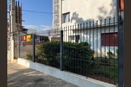 Apartamento à venda com 72m², 2 quartos e 1 vagaFachada do Prédio