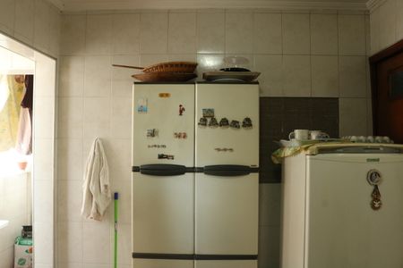 Apartamento à venda com 72m², 2 quartos e 1 vagaCozinha