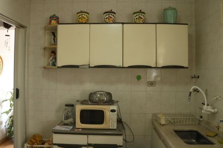 Apartamento à venda com 72m², 2 quartos e 1 vagaCozinha