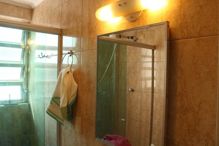 Apartamento à venda com 72m², 2 quartos e 1 vagaBanheiro