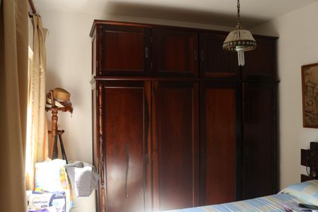 Apartamento à venda com 72m², 2 quartos e 1 vagaQuarto 2