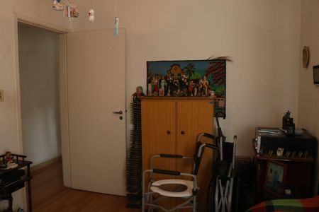 Apartamento à venda com 72m², 2 quartos e 1 vagaQuarto 1