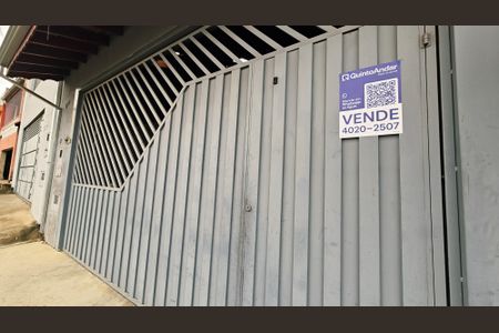 Casa à venda com 125m², 2 quartos e 3 vagas