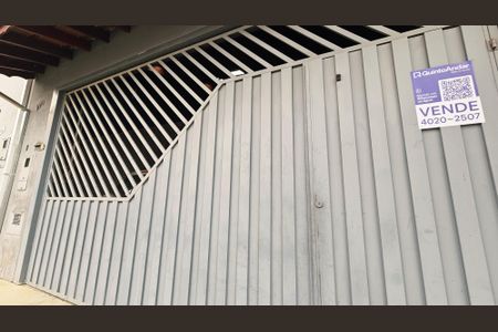 Casa à venda com 125m², 2 quartos e 3 vagas