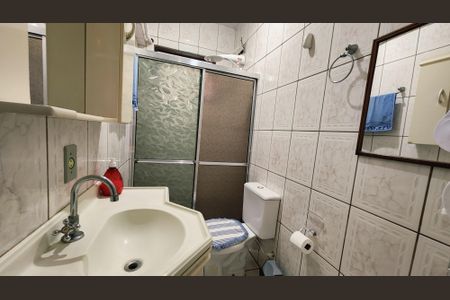 Casa à venda com 125m², 2 quartos e 3 vagas