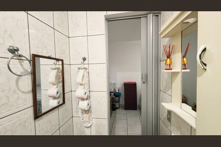 Casa à venda com 125m², 2 quartos e 3 vagas