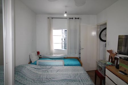 Apartamento à venda com 49m², 1 quarto e sem vagaQuarto 1