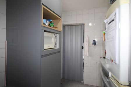 Apartamento à venda com 49m², 1 quarto e sem vagaCozinha