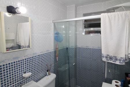 Apartamento à venda com 49m², 1 quarto e sem vagaBanheiro