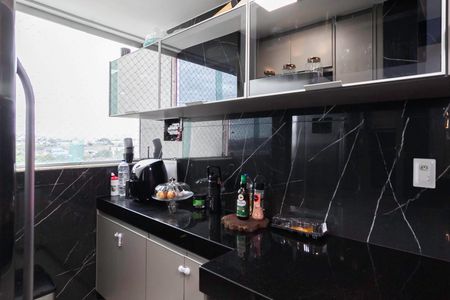 Apartamento para alugar com 120m², 2 quartos e 2 vagas Apartamento para alugar com 120m², 2 quartos e 2 vagasCozinha