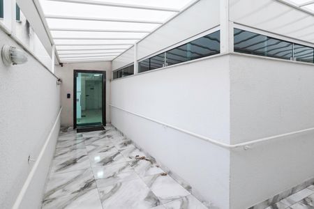 Apartamento para alugar com 120m², 2 quartos e 2 vagas Apartamento para alugar com 120m², 2 quartos e 2 vagasHall de entrada