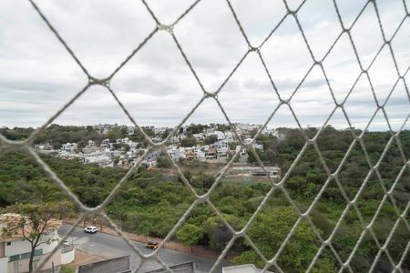 Apartamento para alugar com 120m², 2 quartos e 2 vagas Apartamento para alugar com 120m², 2 quartos e 2 vagasVista da suíte